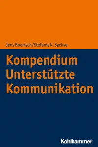 Kompendium Unterstützte Kommunikation_cover