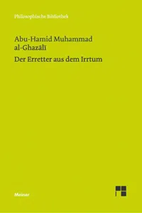 Philosophische Bibliothek_cover