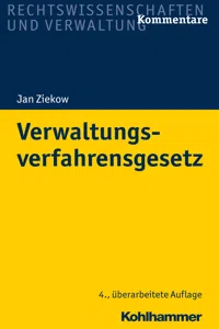 Verwaltungsverfahrensgesetz_cover