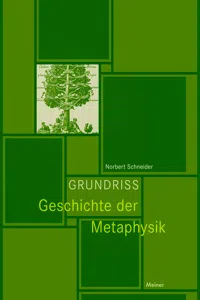 Grundriss Geschichte der Metaphysik_cover