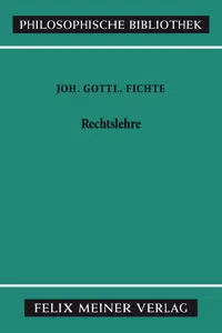 Rechtslehre_cover