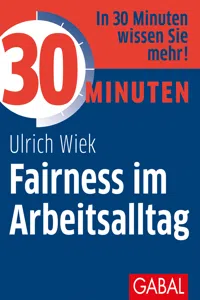 30 Minuten Fairness im Arbeitsalltag_cover