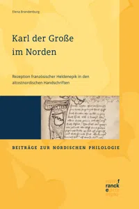 Karl der Große im Norden_cover