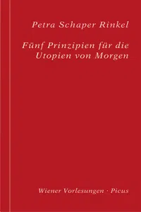 Fünf Prinzipien für die Utopien von Morgen_cover