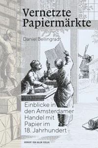 Vernetzte Papiermärkte_cover