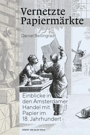 Vernetzte Papiermärkte