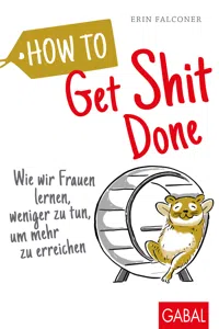 How to Get Shit Done_cover