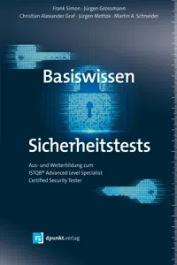 Basiswissen Sicherheitstests_cover