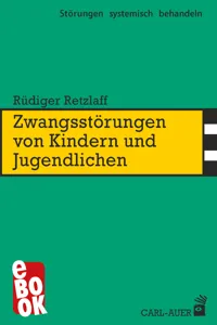 Zwangsstörungen von Kindern und Jugendlichen_cover