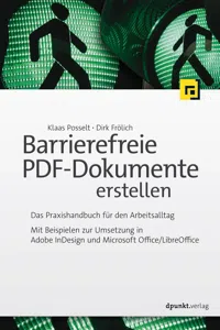 Barrierefreie PDF-Dokumente erstellen_cover