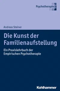 Die Kunst der Familienaufstellung_cover