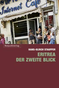 Eritrea - der zweite Blick_cover