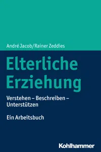 Elterliche Erziehung_cover