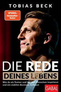 Die Rede deines Lebens_cover