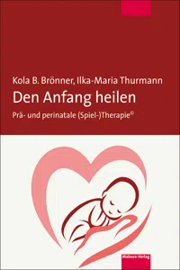 Den Anfang heilen_cover