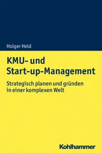 KMU- und Start-up-Management_cover