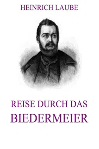 Reise durch das Biedermeier_cover