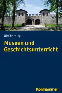 Museen und Geschichtsunterricht_cover