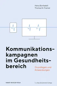 Kommunikationskampagnen im Gesundheitsbereich_cover