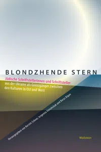 Blondzhende Stern_cover