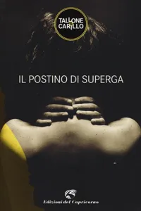 Il postino di Superga_cover