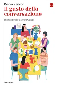 Il gusto della conversazione_cover