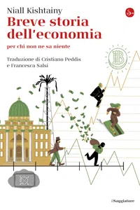 Breve storia dell'economia_cover