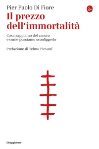 Il prezzo dell'immortalità_cover