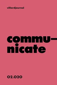 communicate_cover