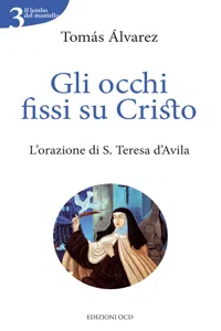 Gli occhi fissi su Cristo_cover