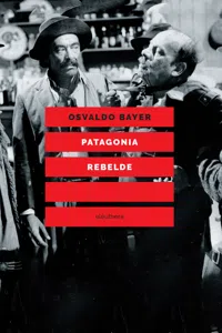 Patagonia rebelde_cover