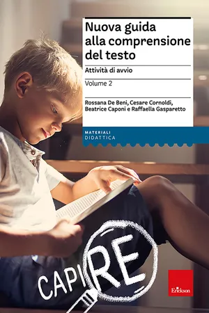 Nuova guida alla comprensione del testo - Volume 2