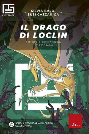Il drago di Loclin