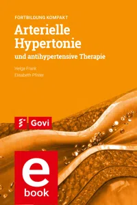 Arterielle Hypertonie und antihypertensive Therapie_cover