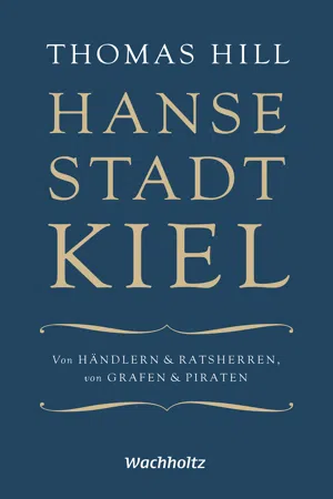 Hansestadt Kiel