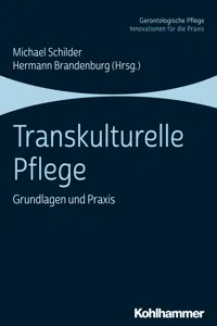 Transkulturelle Pflege_cover