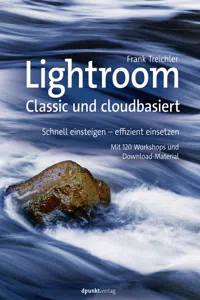 Lightroom – Classic und cloudbasiert_cover