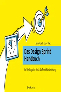 Das Design Sprint Handbuch_cover