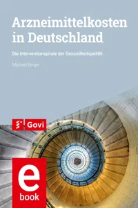 Arzneimittelkosten in Deutschland_cover