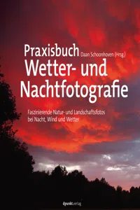 Praxisbuch Wetter- und Nachtfotografie_cover