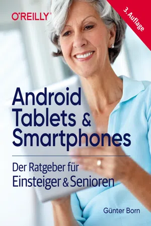 Android Tablets & Smartphones