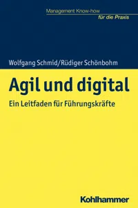 Agil und digital_cover