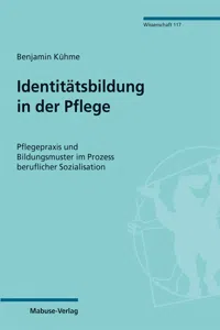 Identitätsbildung in der Pflege_cover