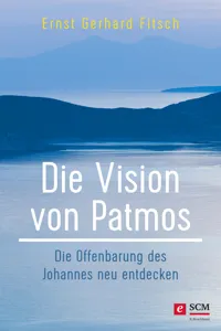 Die Vision von Patmos_cover