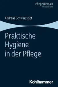 Praktische Hygiene in der Pflege_cover