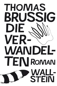 Die Verwandelten_cover