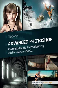 Advanced Photoshop_cover