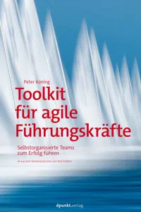 Toolkit für agile Führungskräfte_cover