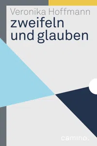 zweifeln und glauben_cover