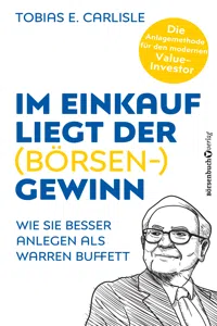 Im Einkauf liegt derGewinn_cover